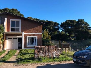 Hermosa Casa en Monte hermoso del Este