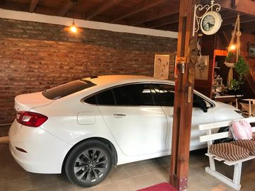 Hermosa Casa en Monte hermoso del Este