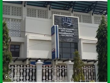 Pekarangan Utara Bandara YIA Siap Bangun; 213m, SHM