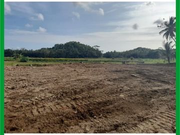 Pekarangan Utara Bandara YIA Siap Bangun; 213m, SHM