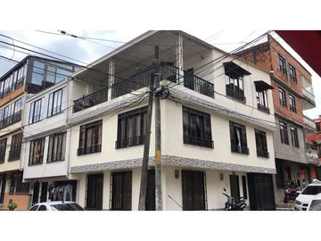 Casa Sector Samaria