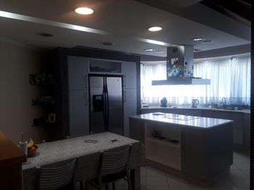 Venta Chalet 6 Ambientes Country Campos de Alvarez