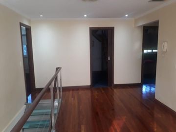 Venta Chalet 6 Ambientes Country Campos de Alvarez