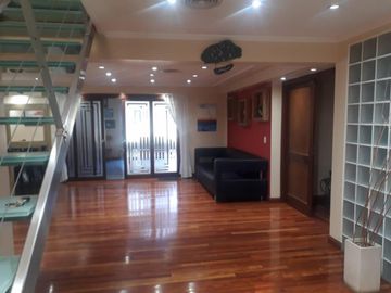 Venta Chalet 6 Ambientes Country Campos de Alvarez