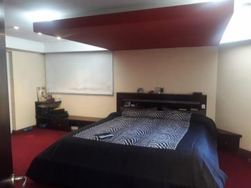 Venta Chalet 6 Ambientes Country Campos de Alvarez