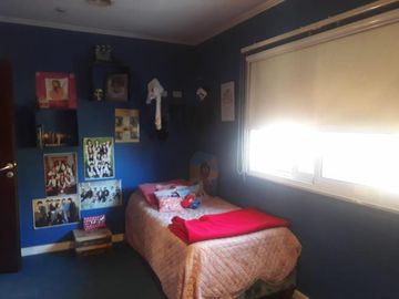 Venta Chalet 6 Ambientes Country Campos de Alvarez