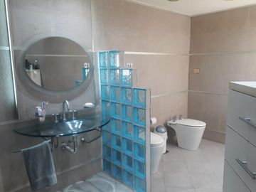 Venta Chalet 6 Ambientes Country Campos de Alvarez