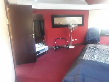 Venta Chalet 6 Ambientes Country Campos de Alvarez
