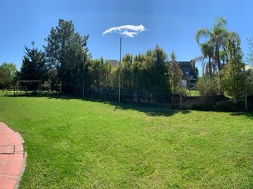 Venta Chalet 6 Ambientes Country Campos de Alvarez