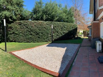 Venta Chalet 6 Ambientes Country Campos de Alvarez