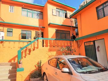 INMUEBLE CON LOCAL COMERCIAL SOBRE AV. 16 de DE SEPTIEMBRE PARA EMPRESA, OFICINA