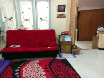 Rumah Murah di Graha Dewata Dinoyo kota Malang _ 564.18