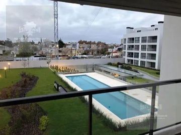 Departamento - V.Sarmiento