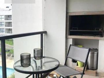 Departamento - V.Sarmiento