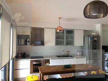 Departamento - V.Sarmiento