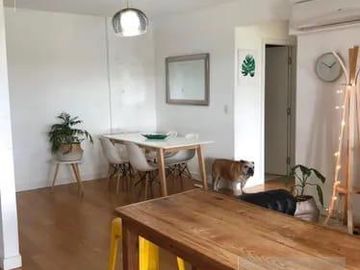 Departamento - V.Sarmiento