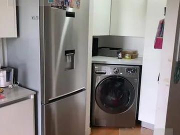 Departamento - V.Sarmiento