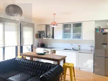 Departamento - V.Sarmiento