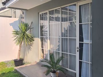 Rumah  2 Lantai Siap Huni Area Premium Di Alam Sutera Bs 18633