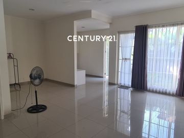 Rumah  2 Lantai Siap Huni Area Premium Di Alam Sutera Bs 18633