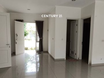 Rumah  2 Lantai Siap Huni Area Premium Di Alam Sutera Bs 18633