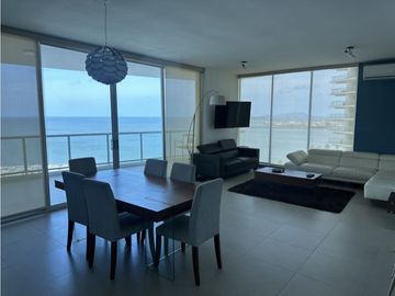 SE VENDE HERMOSO APARTAMENTO >>AVE BALBOA<<