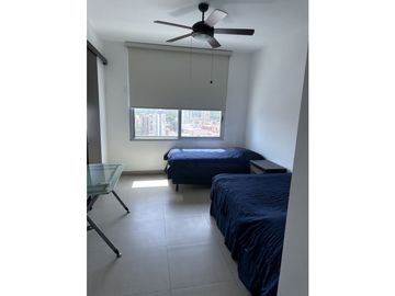 SE VENDE HERMOSO APARTAMENTO >>AVE BALBOA<<