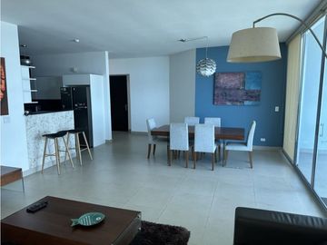 SE VENDE HERMOSO APARTAMENTO >>AVE BALBOA<<