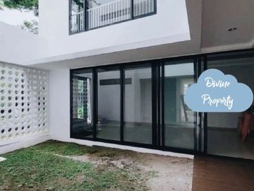 For Sale Modern Minimalist House inside Complex at Bintaro