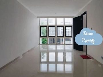 For Sale Modern Minimalist House inside Complex at Bintaro