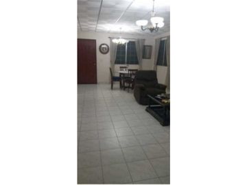 VENDO CASA EN LA CHORRERA BRISAS DE VALLE DORADO 3R