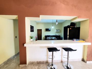 Rento CASA para fin de semana en Parras de la Fuente Coah. México . en Zona exclusiva y segura !!