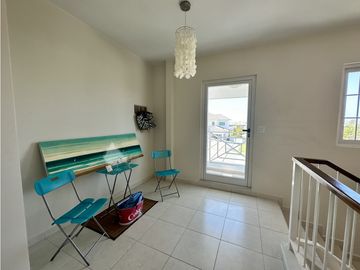 Venta de casa de playa en San Carlos, Bijao Beach