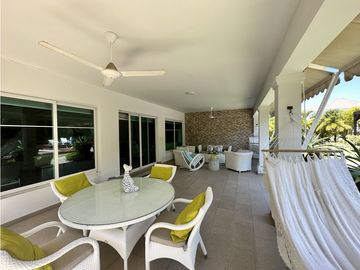 Venta de casa de playa en San Carlos, Bijao Beach