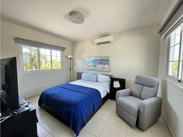 Venta de casa de playa en San Carlos, Bijao Beach