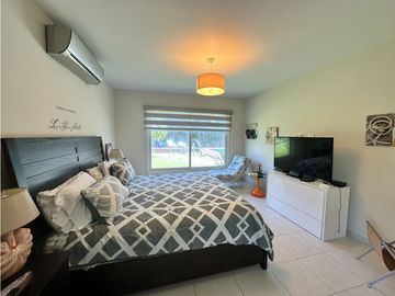 Venta de casa de playa en San Carlos, Bijao Beach