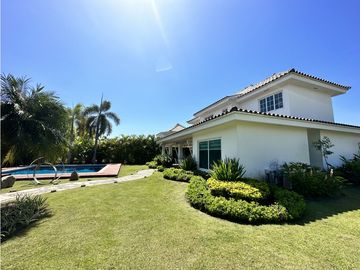 Venta de casa de playa en San Carlos, Bijao Beach