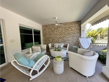Venta de casa de playa en San Carlos, Bijao Beach