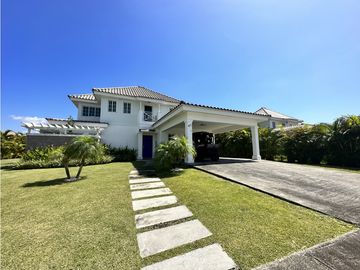 Venta de casa de playa en San Carlos, Bijao Beach