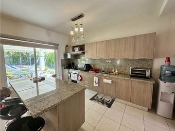 Venta de casa de playa en San Carlos, Bijao Beach