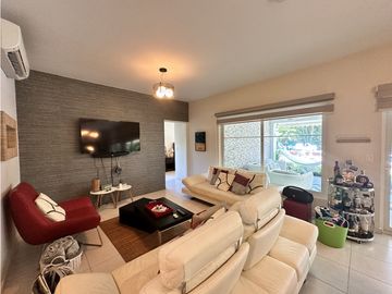 Venta de casa de playa en San Carlos, Bijao Beach