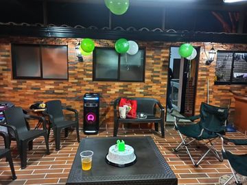 VENDO PROPIEDAD BIEN BARATA EN BARBOSA ANTIOQUIA.