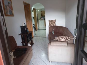 VENDO PROPIEDAD BIEN BARATA EN BARBOSA ANTIOQUIA.