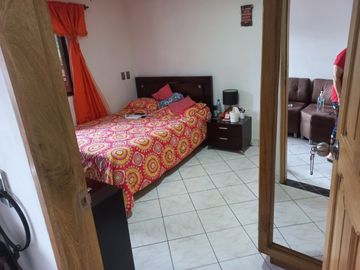 VENDO PROPIEDAD BIEN BARATA EN BARBOSA ANTIOQUIA.