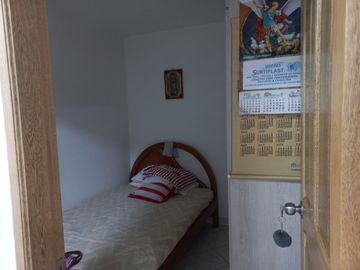 VENDO PROPIEDAD BIEN BARATA EN BARBOSA ANTIOQUIA.