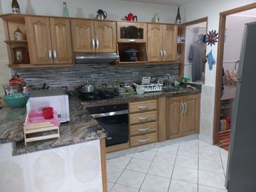 VENDO PROPIEDAD BIEN BARATA EN BARBOSA ANTIOQUIA.