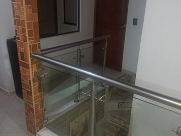 VENDO PROPIEDAD BIEN BARATA EN BARBOSA ANTIOQUIA.