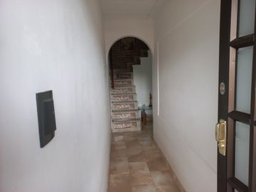 VENDO PROPIEDAD BIEN BARATA EN BARBOSA ANTIOQUIA.