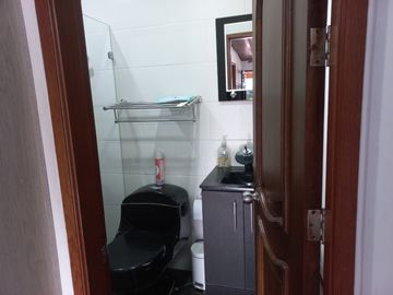 VENDO PROPIEDAD BIEN BARATA EN BARBOSA ANTIOQUIA.
