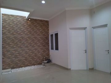 Dijual Murah Rumah Baru Model Minimalis di Tebet Timur